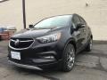 Ebony Twilight Metallic - Encore Sport Touring Photo No. 2