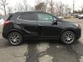 Ebony Twilight Metallic 2018 Buick Encore Sport Touring Exterior