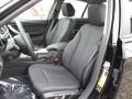 2018 Jet Black BMW 3 Series 320i xDrive Sedan  photo #13