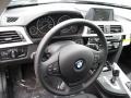 2018 Jet Black BMW 3 Series 320i xDrive Sedan  photo #15