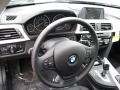 Jet Black - 3 Series 320i xDrive Sedan Photo No. 15