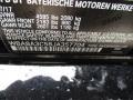 2018 Jet Black BMW 3 Series 320i xDrive Sedan  photo #19