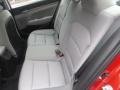 Scarlet Red - Elantra Value Edition Photo No. 8