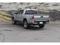 Silver Sky Metallic - Tacoma Limited Double Cab 4x4 Photo No. 3