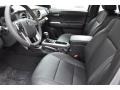 Silver Sky Metallic - Tacoma Limited Double Cab 4x4 Photo No. 6