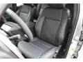 Silver Sky Metallic - Tacoma Limited Double Cab 4x4 Photo No. 7