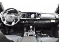 Silver Sky Metallic - Tacoma Limited Double Cab 4x4 Photo No. 8