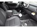 Silver Sky Metallic - Tacoma Limited Double Cab 4x4 Photo No. 12