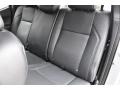 Silver Sky Metallic - Tacoma Limited Double Cab 4x4 Photo No. 16