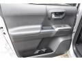Silver Sky Metallic - Tacoma Limited Double Cab 4x4 Photo No. 21
