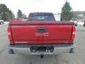 Cardinal Red - Sierra 1500 SLE Crew Cab 4WD Photo No. 6