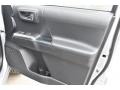 Silver Sky Metallic - Tacoma Limited Double Cab 4x4 Photo No. 22