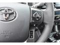 Silver Sky Metallic - Tacoma Limited Double Cab 4x4 Photo No. 27