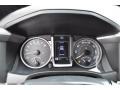 Silver Sky Metallic - Tacoma Limited Double Cab 4x4 Photo No. 28