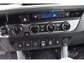 Silver Sky Metallic - Tacoma Limited Double Cab 4x4 Photo No. 29