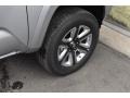 Silver Sky Metallic - Tacoma Limited Double Cab 4x4 Photo No. 35