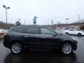 2015 Tungsten Metallic Chevrolet Traverse LT AWD  photo #10