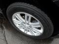 2015 Tungsten Metallic Chevrolet Traverse LT AWD  photo #14