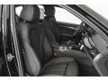 2018 Jet Black BMW 5 Series 530e iPerfomance Sedan  photo #2