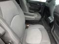 2015 Tungsten Metallic Chevrolet Traverse LT AWD  photo #18