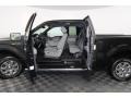 Tuxedo Black - F150 XLT SuperCab 4x4 Photo No. 25