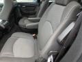 2015 Tungsten Metallic Chevrolet Traverse LT AWD  photo #22