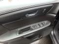 2015 Tungsten Metallic Chevrolet Traverse LT AWD  photo #25