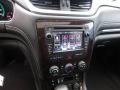 2015 Tungsten Metallic Chevrolet Traverse LT AWD  photo #27