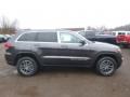 2018 Granite Crystal Metallic Jeep Grand Cherokee Laredo 4x4  photo #6