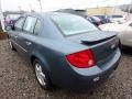 2005 Blue Granite Metallic Chevrolet Cobalt LT Sedan  photo #2