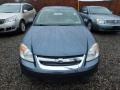 2005 Blue Granite Metallic Chevrolet Cobalt LT Sedan  photo #6