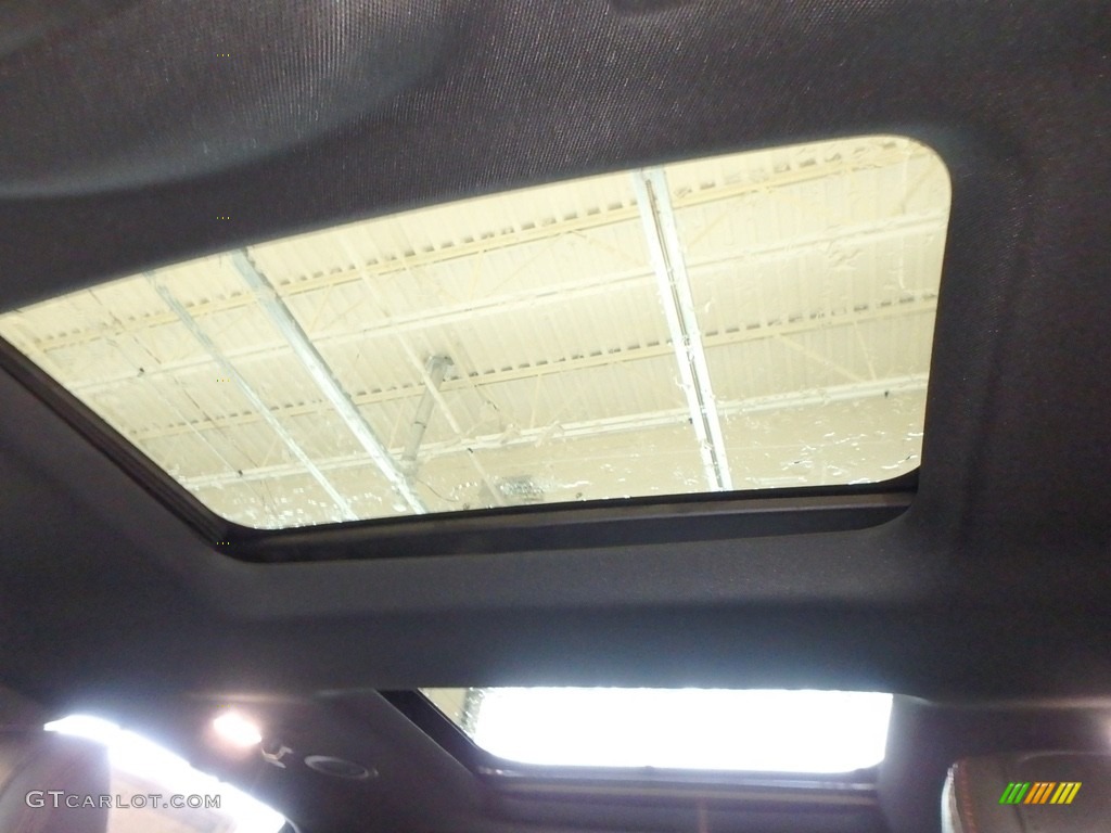 2018 Explorer Sport 4WD - Shadow Black / Ebony Black photo #12