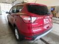 2018 Ruby Red Ford Escape SE 4WD  photo #3