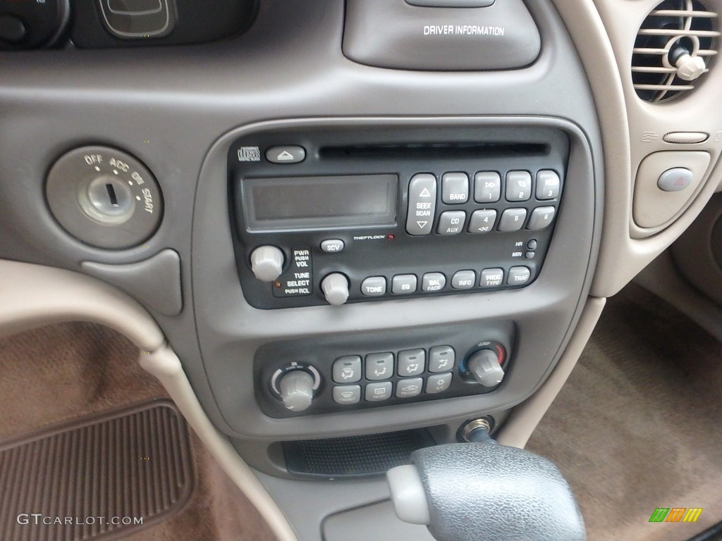 2003 Bonneville SE - Light Bronzemist Metallic / Taupe photo #13