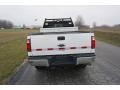 Oxford White - F350 Super Duty XLT Crew Cab 4x4 Photo No. 4