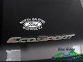 2018 Smoke Ford EcoSport SE 4WD  photo #34