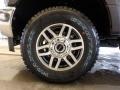 2018 Magma Red Ford F250 Super Duty Lariat Crew Cab 4x4  photo #5