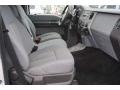 Oxford White - F350 Super Duty XLT Crew Cab 4x4 Photo No. 34