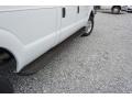 Oxford White - F350 Super Duty XLT Crew Cab 4x4 Photo No. 36