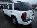 Summit White - TrailBlazer LS 4x4 Photo No. 2
