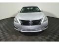 Brilliant Silver - Altima 2.5 S Photo No. 5