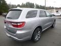 Billet Metallic - Durango GT AWD Photo No. 5