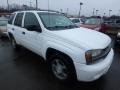 Summit White - TrailBlazer LS 4x4 Photo No. 5
