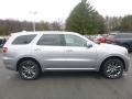 Billet Metallic - Durango GT AWD Photo No. 6