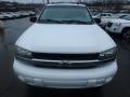 Summit White - TrailBlazer LS 4x4 Photo No. 6