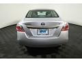 Brilliant Silver - Altima 2.5 S Photo No. 10