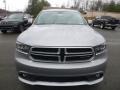 Billet Metallic - Durango GT AWD Photo No. 8