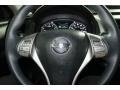 Brilliant Silver - Altima 2.5 S Photo No. 14