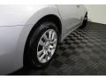 Brilliant Silver - Altima 2.5 S Photo No. 20