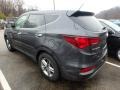 Gray - Santa Fe Sport AWD Photo No. 2